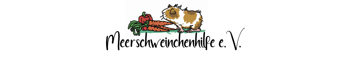 Meerschweinchenhilfe e.V.